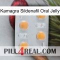 Kamagra Sildenafil Oral Jelly 24